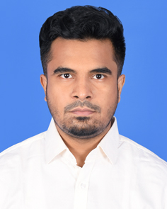 Ahanaf Hossain Akif